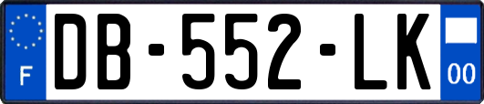 DB-552-LK