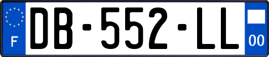 DB-552-LL