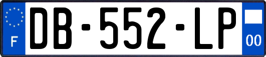 DB-552-LP