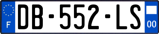 DB-552-LS