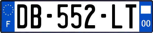 DB-552-LT