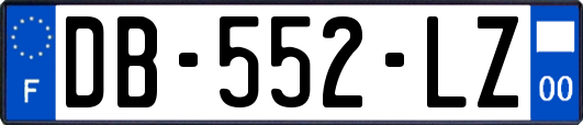 DB-552-LZ