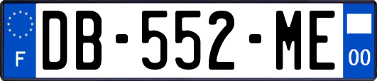 DB-552-ME