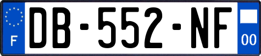 DB-552-NF