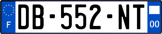 DB-552-NT