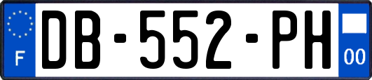 DB-552-PH
