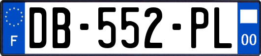 DB-552-PL