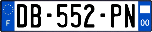 DB-552-PN