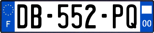 DB-552-PQ