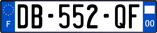 DB-552-QF