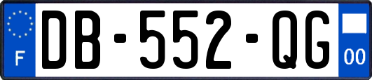 DB-552-QG