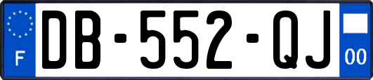 DB-552-QJ