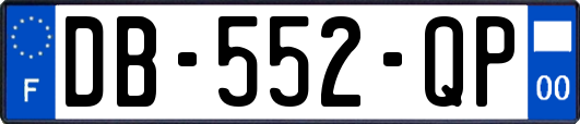 DB-552-QP