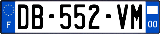 DB-552-VM