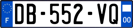 DB-552-VQ