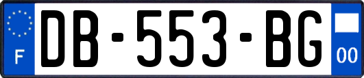 DB-553-BG