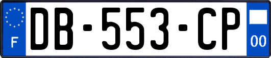 DB-553-CP