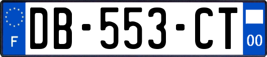 DB-553-CT