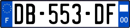 DB-553-DF
