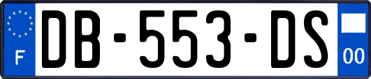 DB-553-DS