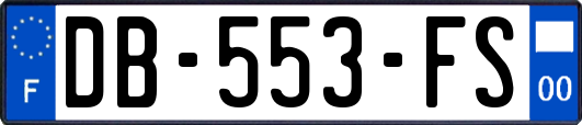 DB-553-FS