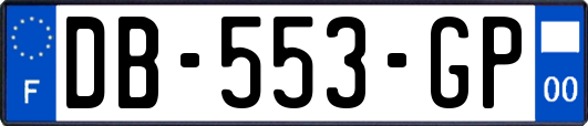 DB-553-GP