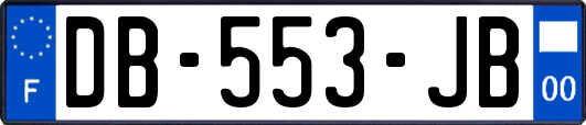 DB-553-JB