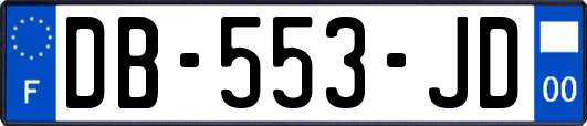 DB-553-JD