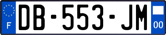 DB-553-JM