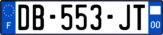 DB-553-JT