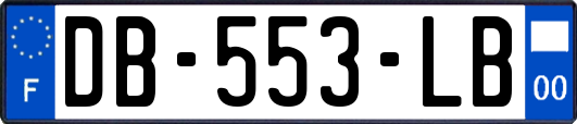 DB-553-LB