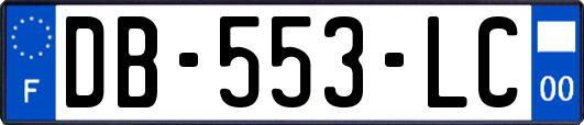 DB-553-LC