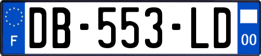 DB-553-LD