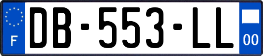 DB-553-LL