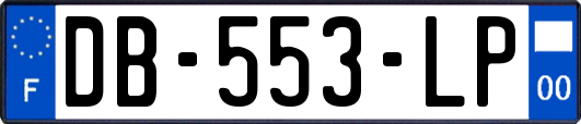 DB-553-LP