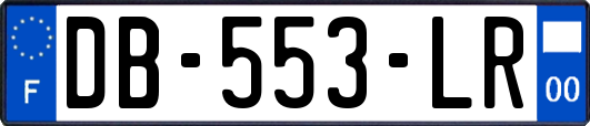 DB-553-LR