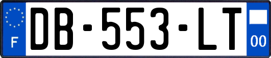 DB-553-LT