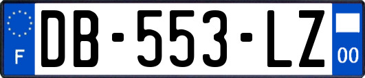 DB-553-LZ