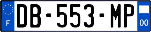 DB-553-MP