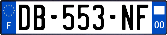 DB-553-NF