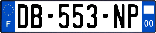 DB-553-NP
