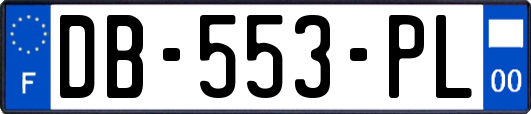 DB-553-PL