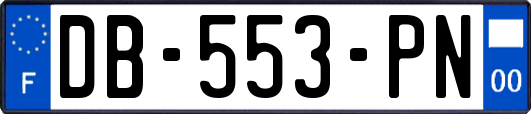 DB-553-PN