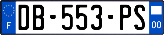 DB-553-PS