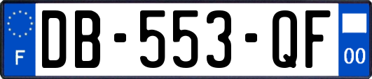 DB-553-QF