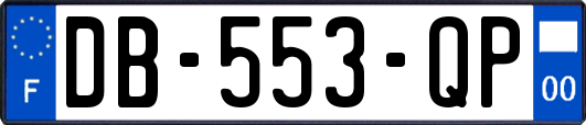 DB-553-QP