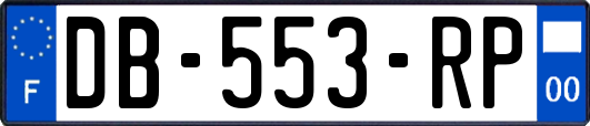DB-553-RP