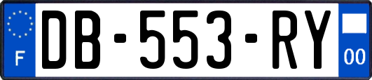 DB-553-RY