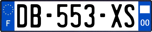 DB-553-XS