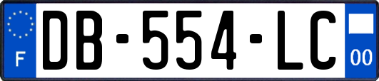 DB-554-LC